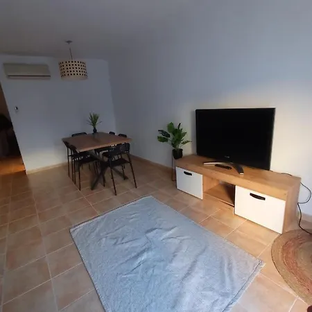 Mar Azul Apartamento Almazora