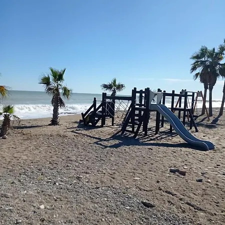 Apartamento Mar Azul *