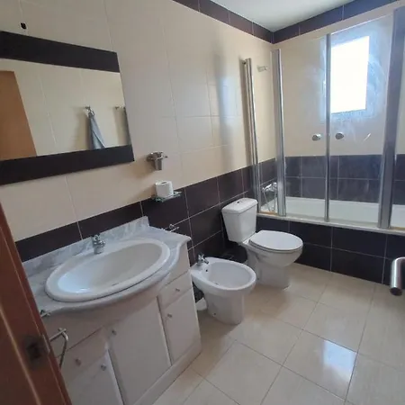Apartman Mar Azul Almazora