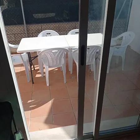Mar Azul Apartman