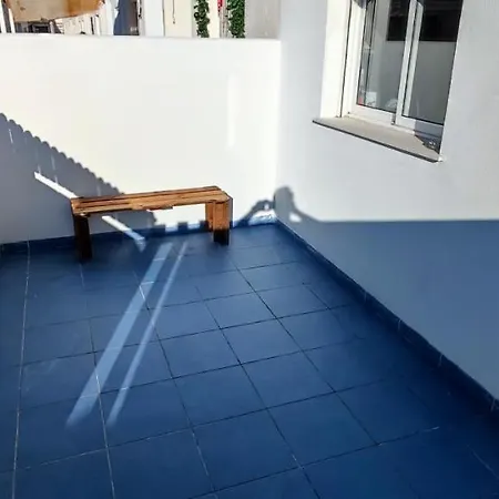 Apartamento Mar Azul