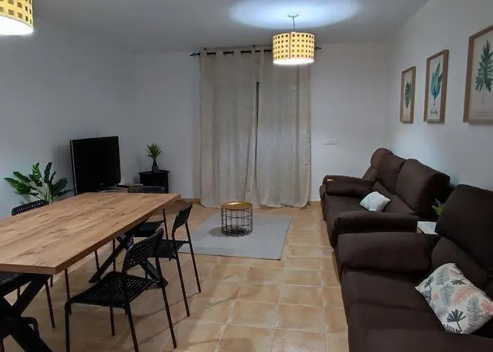 Apartamento Mar Azul *