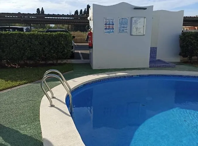 Apartamento Mar Azul Almazora