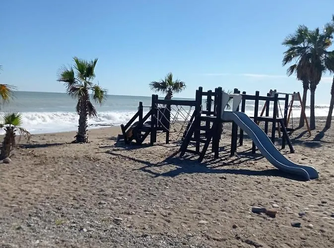 Apartamento Mar Azul *