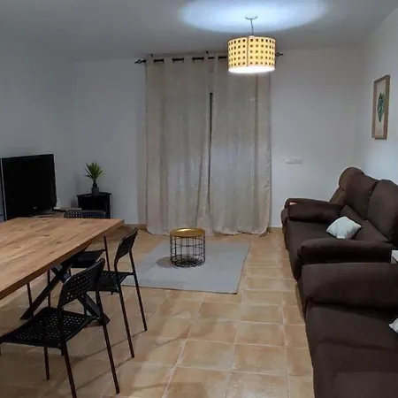 Appartement Mar Azul *