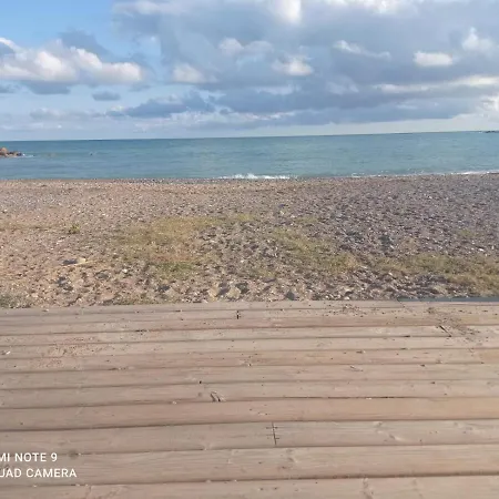 Mar Azul Almazora
