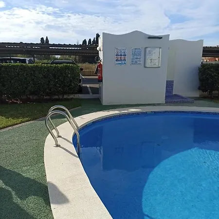 Apartamento Mar Azul Almazora