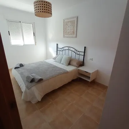 Mar Azul Appartement