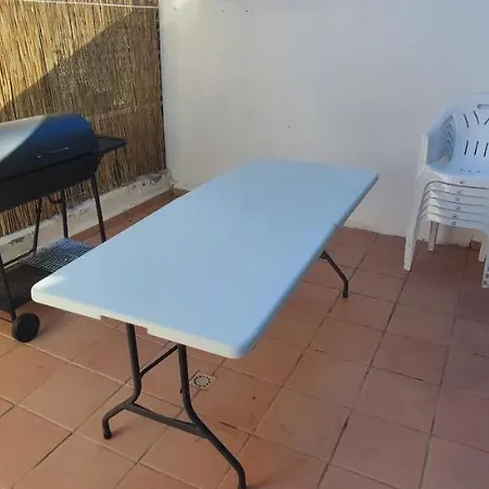 Mar Azul Apartamento