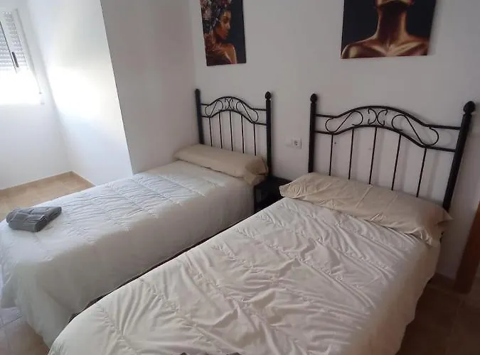 Mar Azul * 阿尔马佐拉